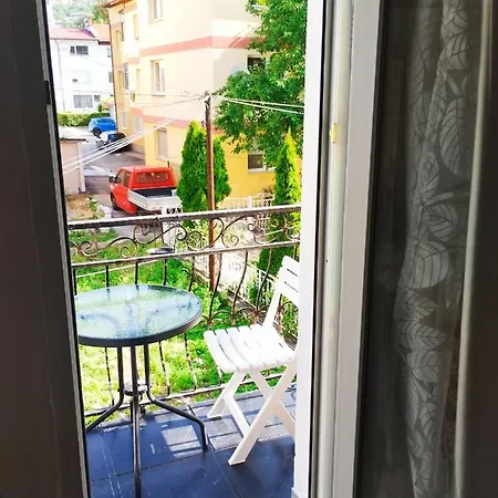 Apartman 7 Seyda