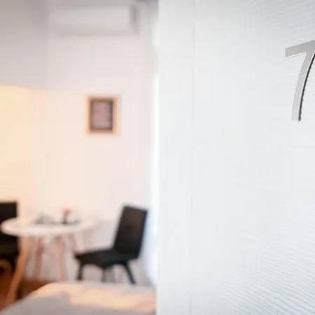 Apartman 7 Seyda *