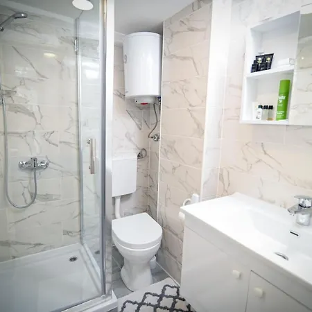 Apartman 7 Seyda