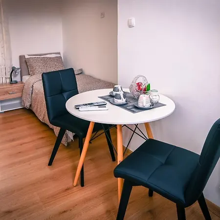 Apartman 7 Seyda Sarajevo