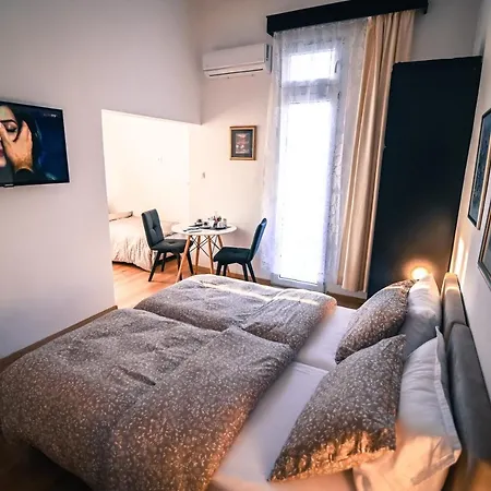 Apartman 7 Seyda